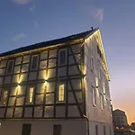 Meyenhof Frankenberg Eder 宾馆 弗兰肯贝格