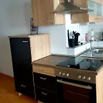 Meyenhof Frankenberg Eder 宾馆 弗兰肯贝格