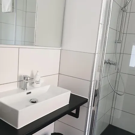 Inn Meyenhof Frankenberg Eder *