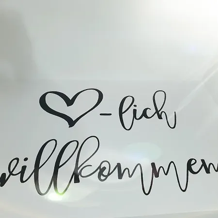 Meyenhof Frankenberg Eder 여관 *