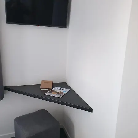 Meyenhof Frankenberg Eder 여관