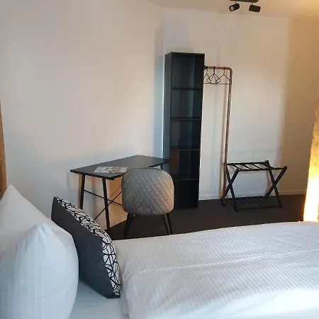 Meyenhof Frankenberg Eder Penzion