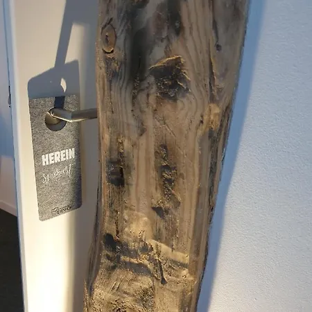 Meyenhof Frankenberg Eder 여관 프랑켄베르크작센