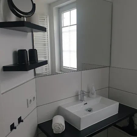 Meyenhof Frankenberg Eder 여관 프랑켄베르크작센