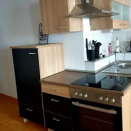 Meyenhof Frankenberg Eder Inn Frankenberg an der Eder