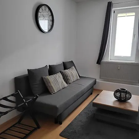 Meyenhof Frankenberg Eder * 프랑켄베르크작센