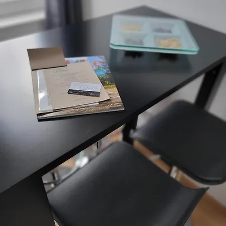 Meyenhof Frankenberg Eder 여관 프랑켄베르크작센