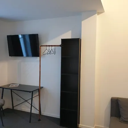 Penzion Meyenhof Frankenberg Eder Frankenberg an der Eder