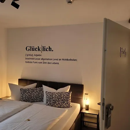 Inn Meyenhof Frankenberg Eder Frankenberg an der Eder