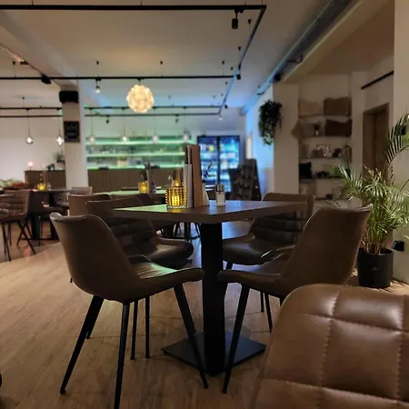 Penzion Meyenhof Frankenberg Eder Frankenberg an der Eder