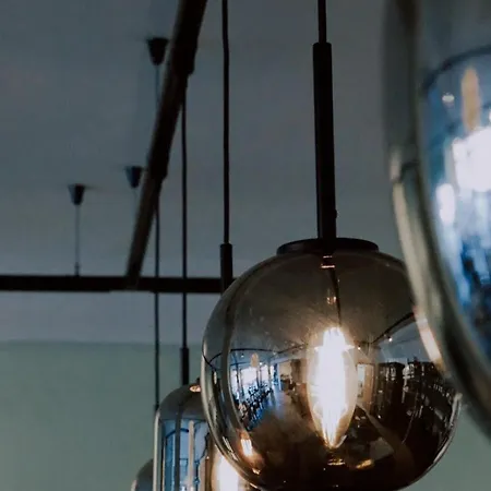 여관 Meyenhof Frankenberg Eder *