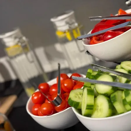 Meyenhof Frankenberg Eder Inn