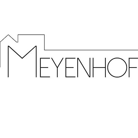 Gasthof Meyenhof Frankenberg Eder