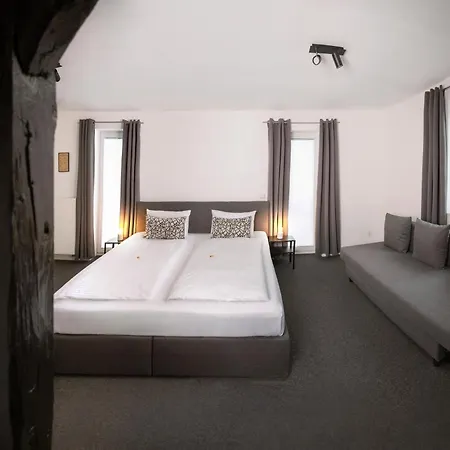 Mini-hôtel Meyenhof Frankenberg Eder