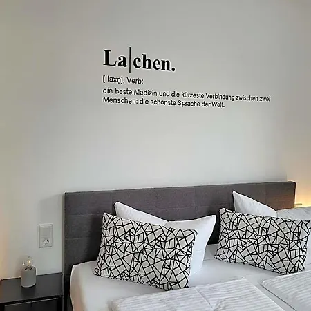 宾馆 Meyenhof Frankenberg Eder 弗兰肯贝格