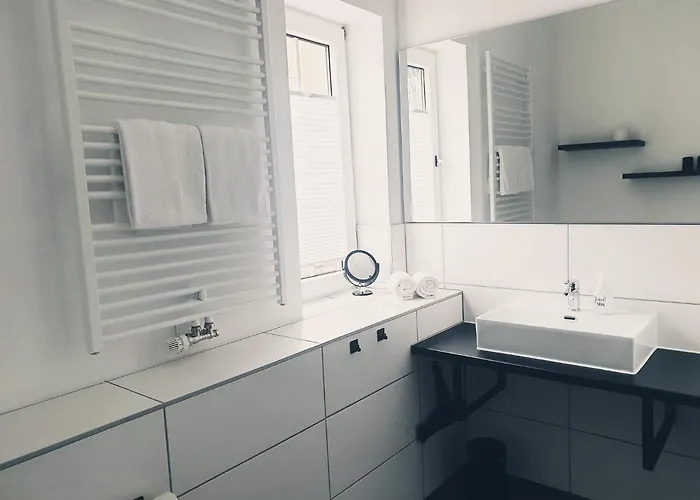 Meyenhof Frankenberg Eder Inn Frankenberg an der Eder