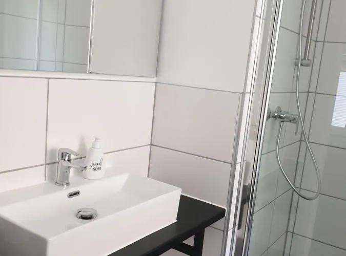 Inn Meyenhof Frankenberg Eder *