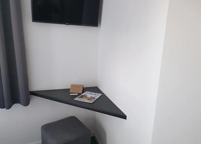 Meyenhof Frankenberg Eder Inn