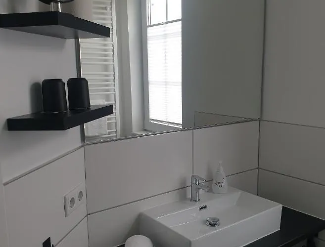 Meyenhof Frankenberg Eder Inn Frankenberg an der Eder