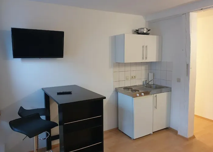 Inn Meyenhof Frankenberg Eder