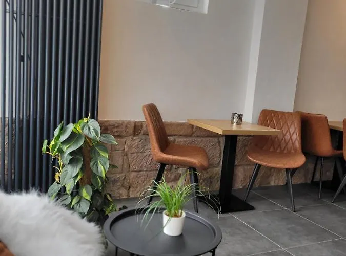 Meyenhof Frankenberg Eder Frankenberg an der Eder