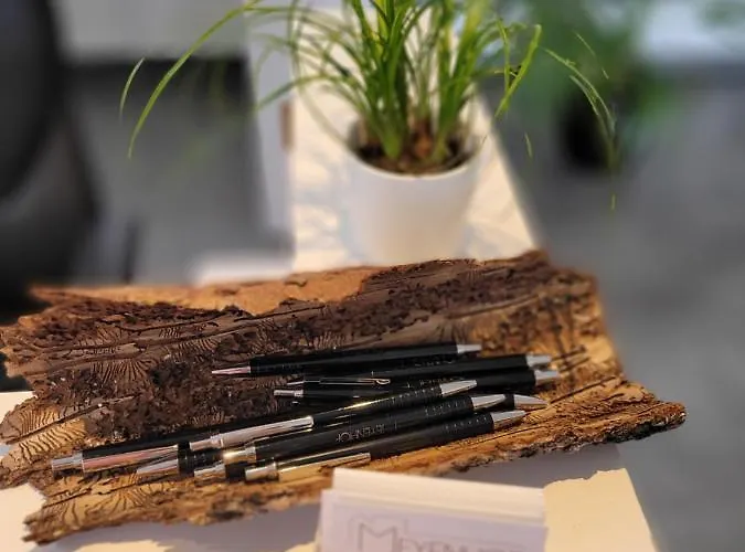 Meyenhof Frankenberg Eder Inn *