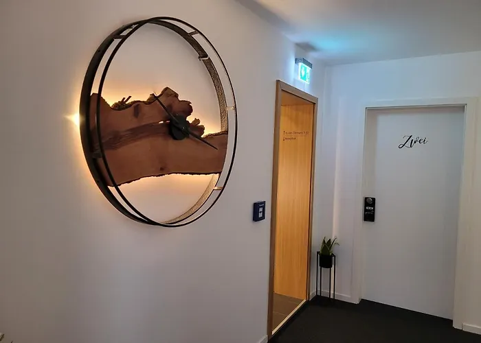 Inn Meyenhof Frankenberg Eder *