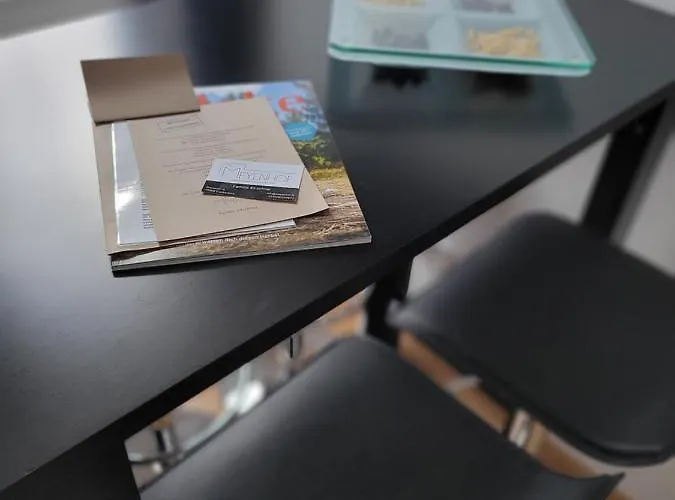 Meyenhof Frankenberg Eder Inn Frankenberg an der Eder