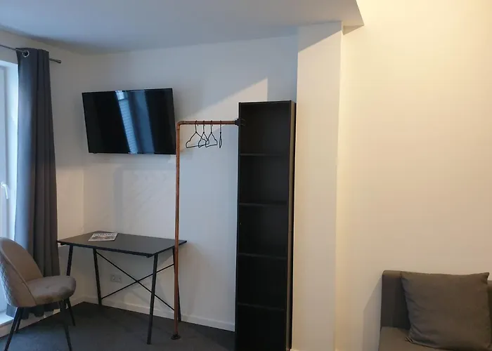 Inn Meyenhof Frankenberg Eder Frankenberg an der Eder