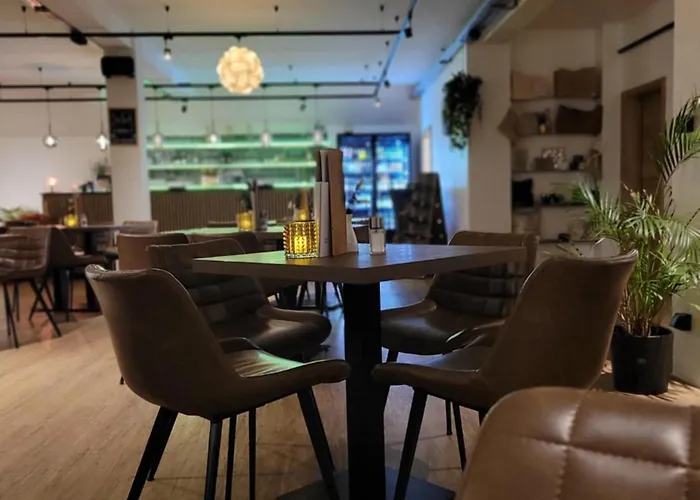 Inn Meyenhof Frankenberg Eder Frankenberg an der Eder