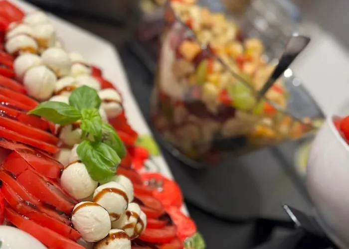 Meyenhof Frankenberg Eder Inn Frankenberg an der Eder