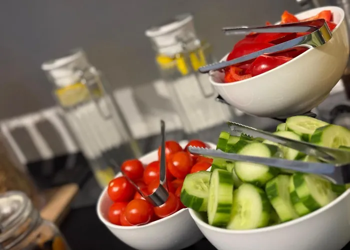 Meyenhof Frankenberg Eder Inn