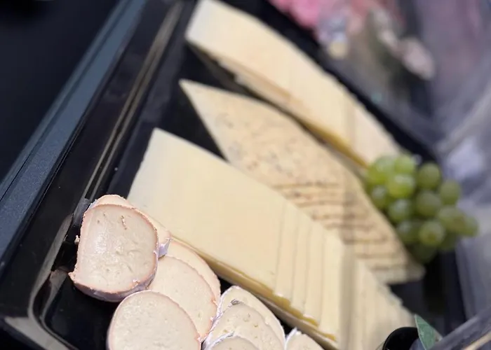 Inn Meyenhof Frankenberg Eder