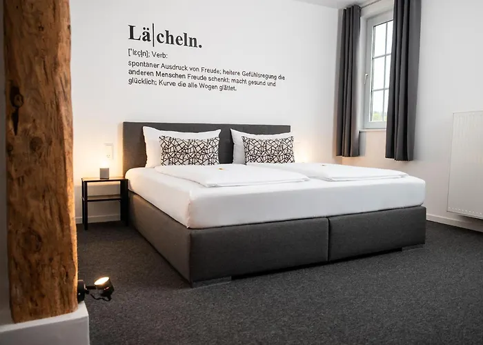 Meyenhof Frankenberg Eder Inn Frankenberg an der Eder