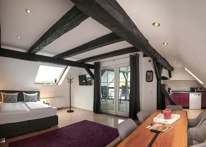 Inn Meyenhof Frankenberg Eder Frankenberg an der Eder